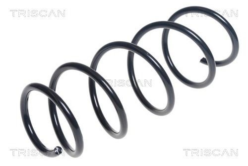Пружина ходовой части 87502332 TRISCAN