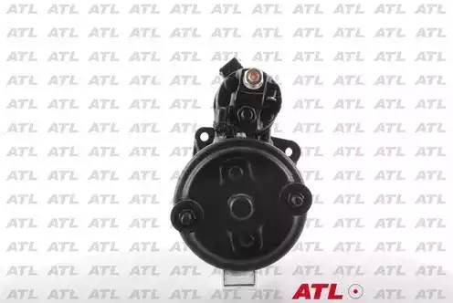 Стартер A 15 930 ATL DELTA AUTOTECHNIK