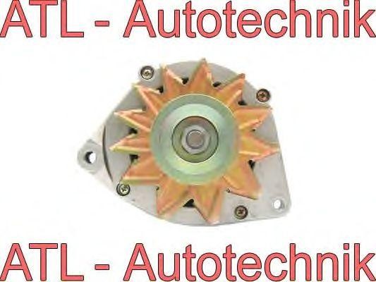 Генератор L30550 ATL DELTA AUTOTECHNIK