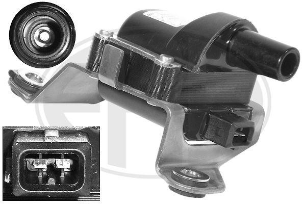 Катушка зажигания 880202 ERA