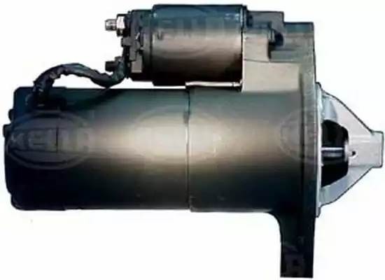Стартер 8EA 737 260-001 HELLA