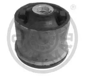 Подвеска, балка моста F8-5341 OPTIMAL