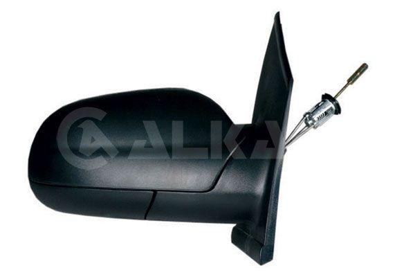 Наружное зеркало 6165101 ALKAR