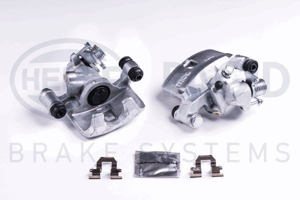 Конденсатор, кондиционер 8FC 351 305-221 HELLA