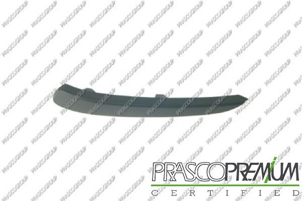 Облицовка / защитная накладка, буфер OP4101233 PRASCO GROUP