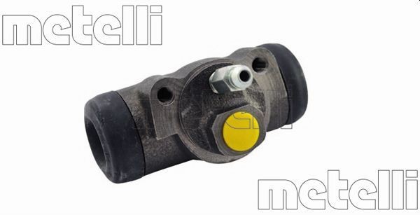 Колесный тормозной цилиндр 040928 METELLI