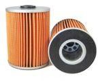 Масляный фильтр MD451 ALCO FILTERS