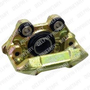 Тормозной суппорт LC3505 DELPHI