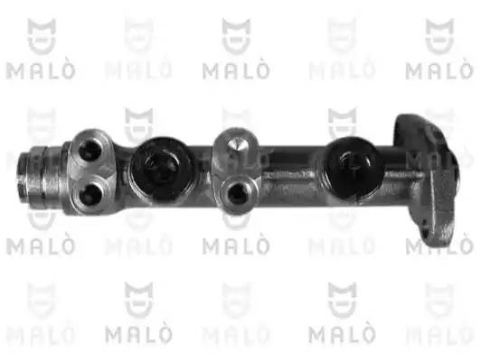 Главный тормозной цилиндр 890111 MALO