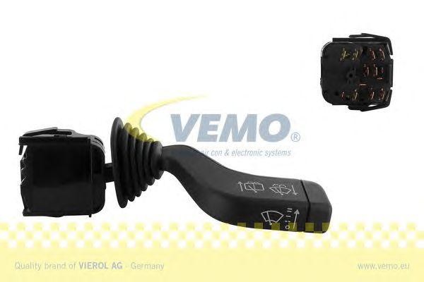 Переключатель стеклоочистителя V40-80-2402 VEMO