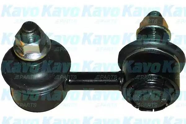 Тяга / стойка, стабилизатор SLS-5501 KAVO PARTS