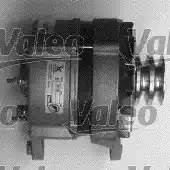 Генератор 436786 VALEO PHC