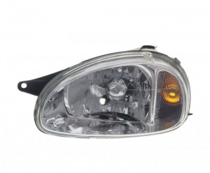 Деталь 442-1123L-LD-EM DEPO