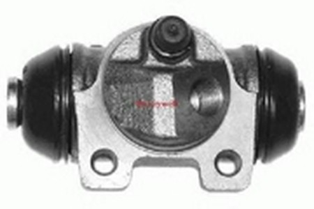Колесный тормозной цилиндр 212193B BENDIX JURID