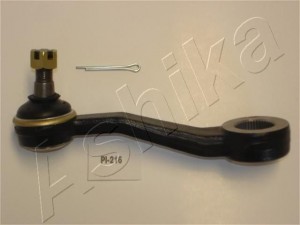 Тормозной диск 61-05-595 ASHIKA