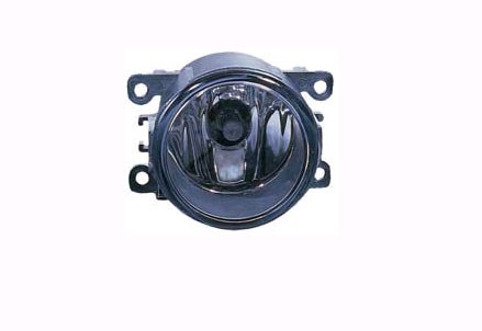Фара противотуманная 5512007NUE DEPO