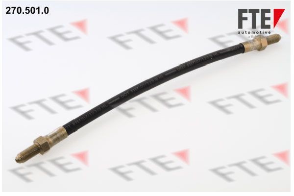 Тормозной шланг 2705010 FTE