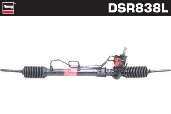 Рулевой механизм DSR838L DELCO REMY