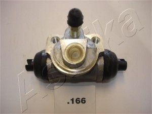 Колесный тормозной цилиндр 6701166 ASHIKA
