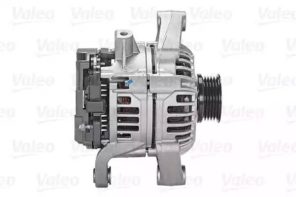 Генератор 437414 VALEO PHC