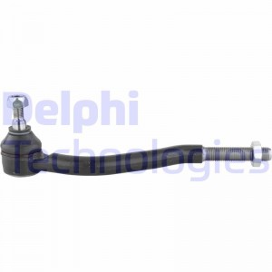 Наконечник поперечной рулевой тяги TA1214 DELPHI