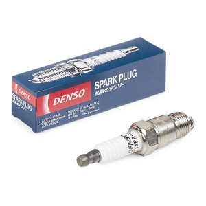 Свеча зажигания T14PRU DENSO