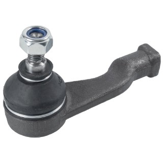 Наконечник поперечной рулевой тяги ADD68704 BLUE PRINT