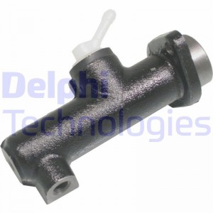 Главный цилиндр, система сцепления LM22136 DELPHI