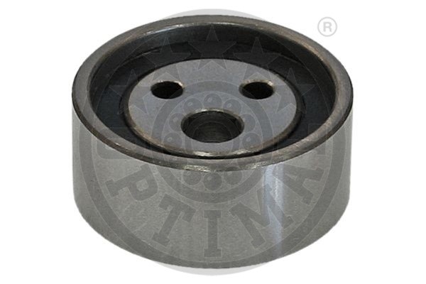 Натяжной ролик, ремень ГРМ 0N863 OPTIMAL