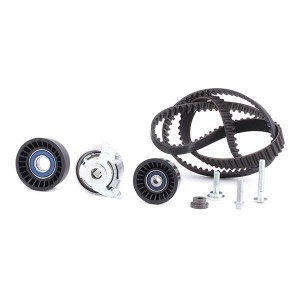 Комплект ремня ГРМ VKMA05156 SKF
