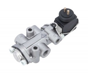 Клапан переключения КПП 5.52000 DIESEL TECHNIC