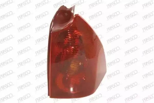 Рассеиватель, фонарь указателя поворота PG4204163 PRASCO GROUP