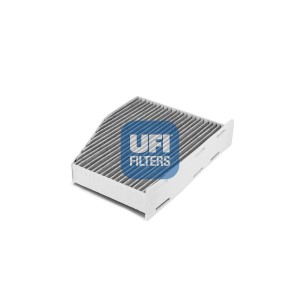 Фильтр, воздух во внутренном пространстве 5412400 UFI