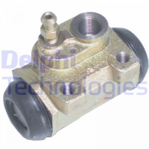 Колесный тормозной цилиндр LW39053 DELPHI
