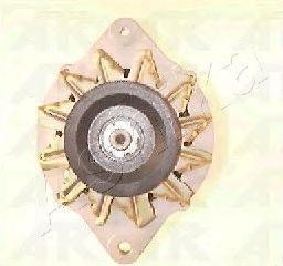 Генератор 002D407 ASHIKA