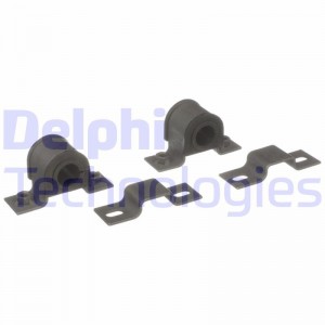 Водяной насос WP2216 DELPHI