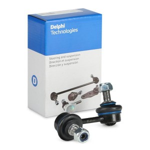 Тяга / стойка, стабилизатор TC1590 DELPHI