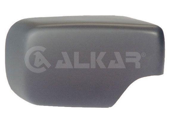 Корпус, наружное зеркало 6342849 ALKAR