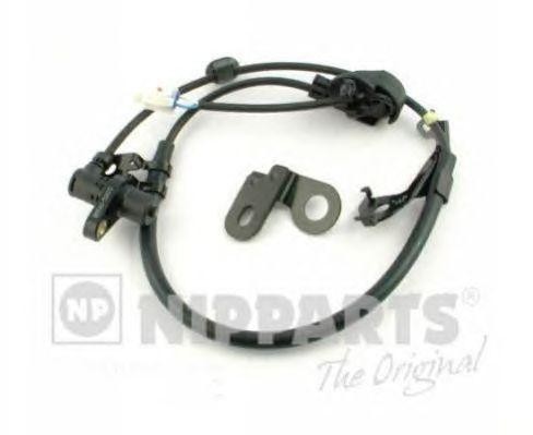 Датчик, частота вращения колеса J5002002 H B JAKOPARTS NIPPARTS