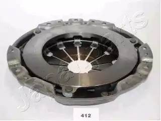 Нажимной диск сцепления SF-412 JAPAN PARTS GROUP