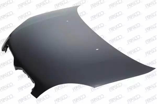 Капот двигателя TY3203100 PRASCO GROUP