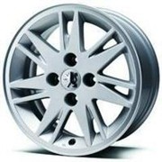 Диск колеса 9607L3 CITROEN PEUGEOT