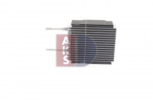 Испаритель, кондиционер 821480N AKS DASIS