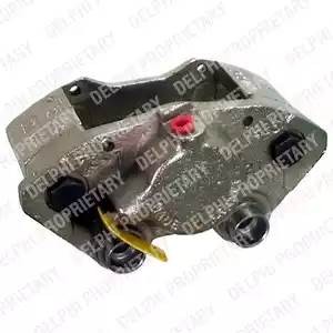 Тормозной суппорт LC2855 DELPHI