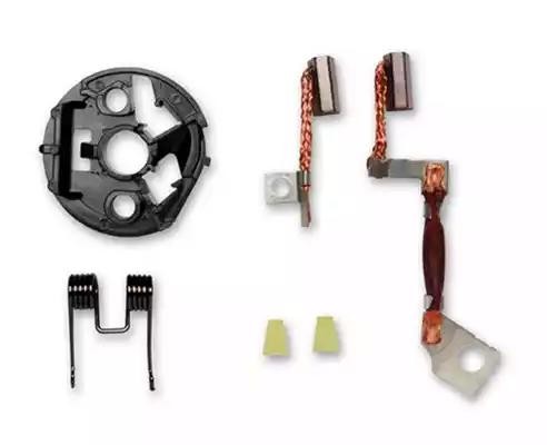 Кронштейн, угольная щетка 940113080017 MAGNETI MARELLI