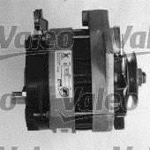 Генератор 436248 VALEO PHC