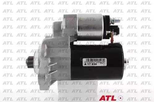 Стартер A 17 830 ATL DELTA AUTOTECHNIK