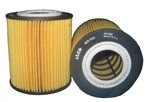 Масляный фильтр MD503 ALCO FILTERS