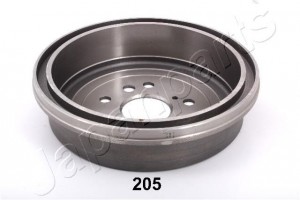Тормозной барабан TA-205 JAPAN PARTS GROUP
