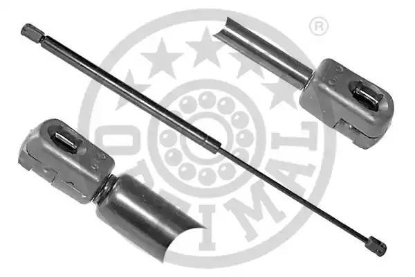 Упругий элемент, крышка багажника / помещения для груза AG40098 OPTIMAL